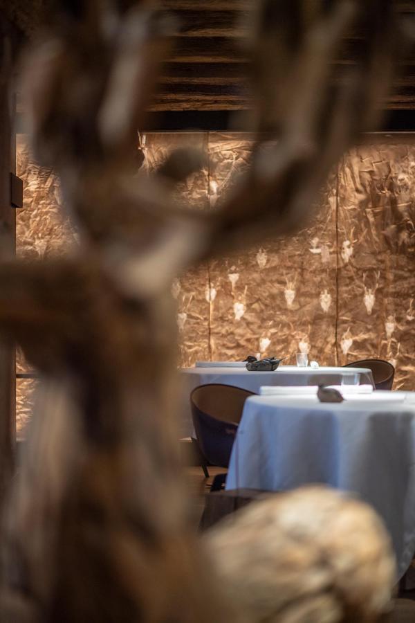 Relais Et Chateaux Le Chambard Kaysersberg-Vignoble Εξωτερικό φωτογραφία