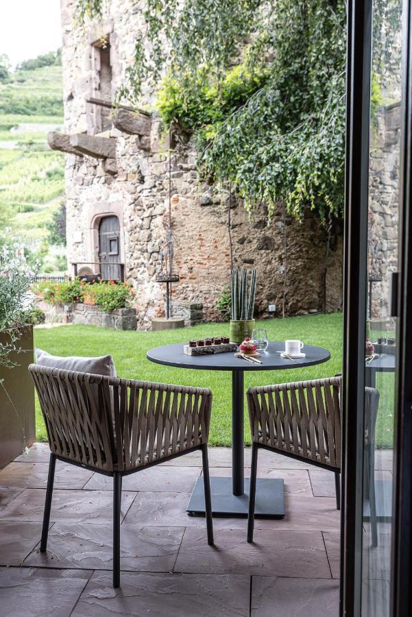 Relais Et Chateaux Le Chambard Kaysersberg-Vignoble Εξωτερικό φωτογραφία