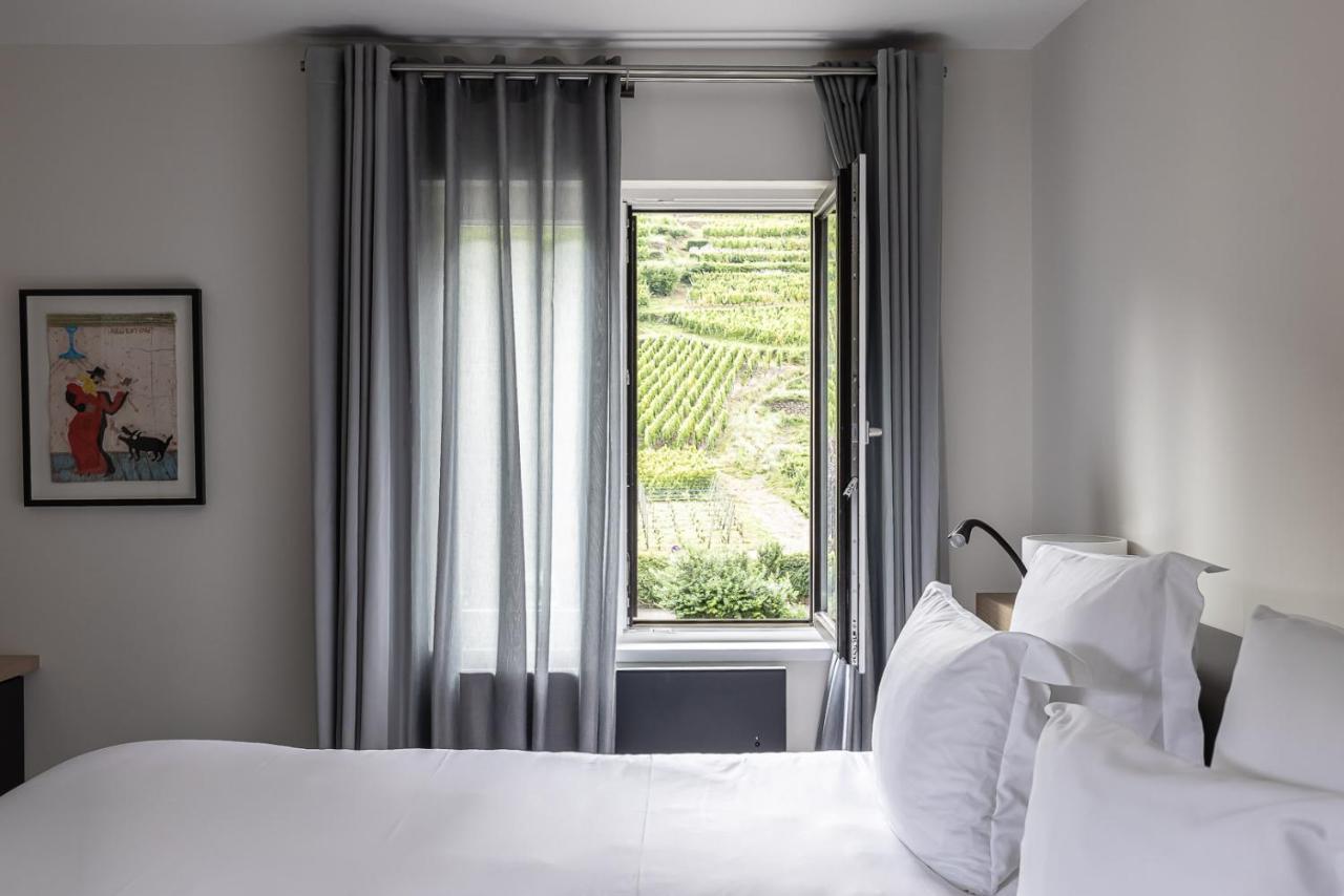 Relais Et Chateaux Le Chambard Kaysersberg-Vignoble Εξωτερικό φωτογραφία