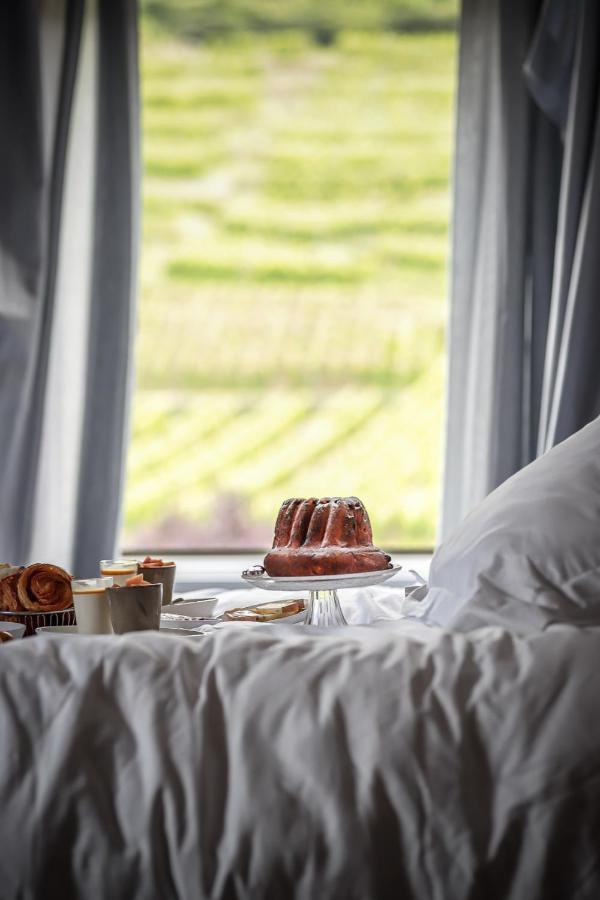 Relais Et Chateaux Le Chambard Kaysersberg-Vignoble Εξωτερικό φωτογραφία