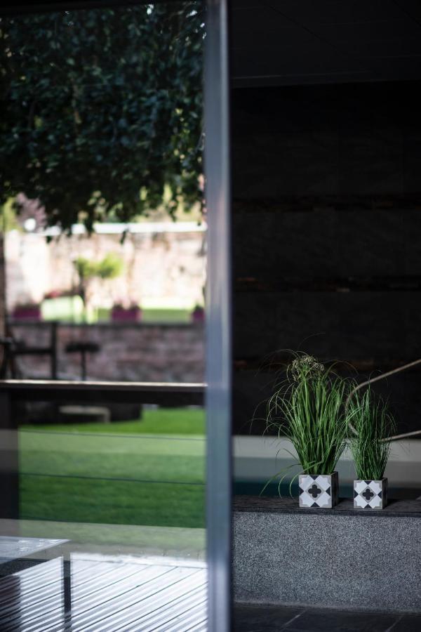 Relais Et Chateaux Le Chambard Kaysersberg-Vignoble Εξωτερικό φωτογραφία