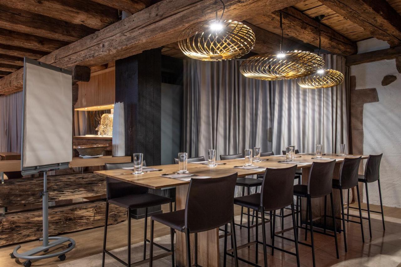 Relais Et Chateaux Le Chambard Kaysersberg-Vignoble Εξωτερικό φωτογραφία
