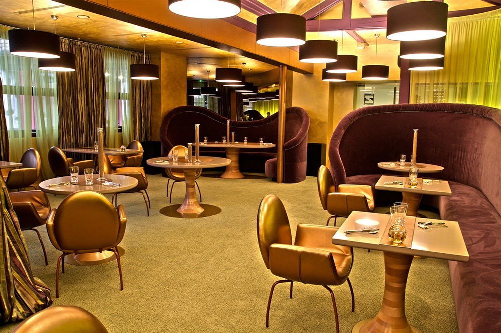 Relais Et Chateaux Le Chambard Kaysersberg-Vignoble Εξωτερικό φωτογραφία