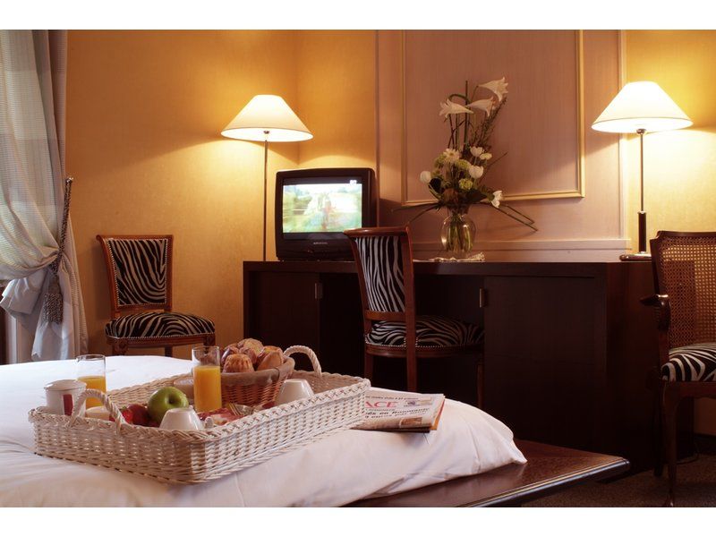 Relais Et Chateaux Le Chambard Kaysersberg-Vignoble Εξωτερικό φωτογραφία